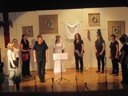 Pole poje – koncert ljudskih pesmi slovanskih narodov 6